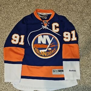 Reebok NY Islanders Tavares Jersey Small